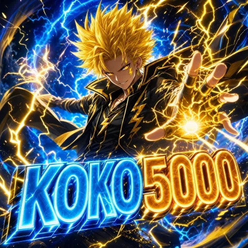 Review Aplikasi koko5000