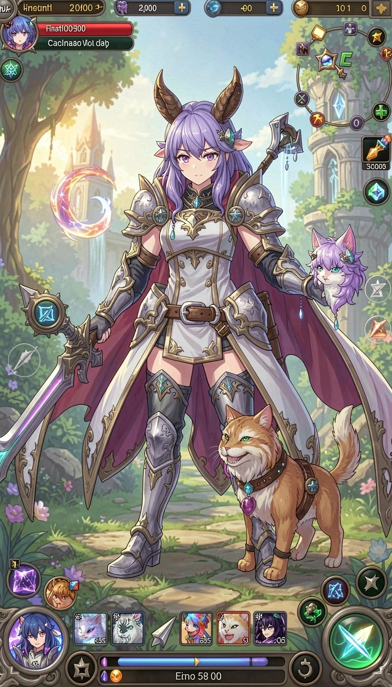 natunatoto Aplikasi Game Online Indonesia Terbaru screenshot 4