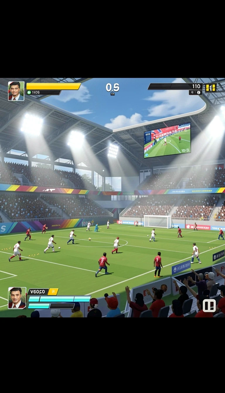 nekototo Aplikasi Game Online Praktis Indonesia screenshot 2
