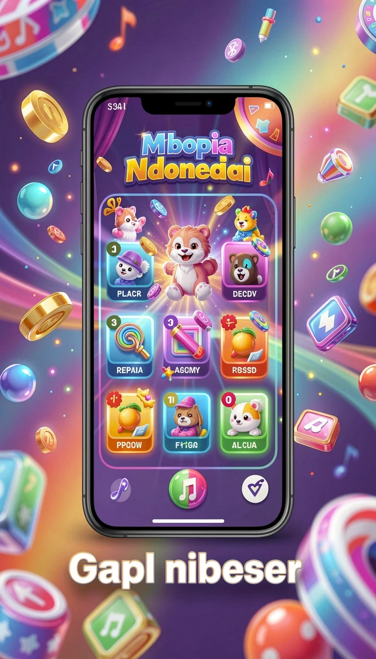naga1001 Terbaru 2026: Download APK dan Review screenshot 4