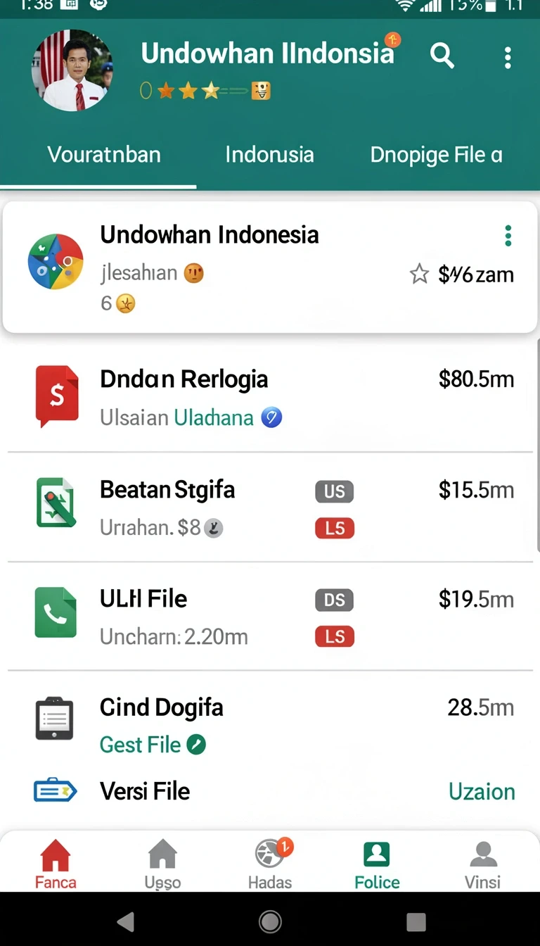 Download togel62 APK untuk Android screenshot 3
