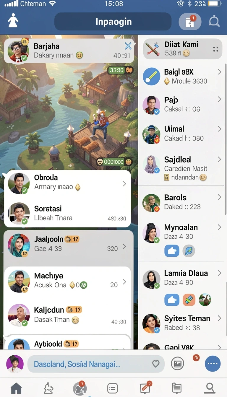 indo126 APK Terbaru dan Aman untuk Diunduh screenshot 2