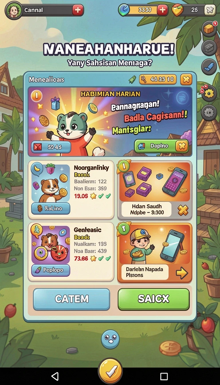 jp689 Aplikasi Game Online Praktis dan Modern screenshot 1