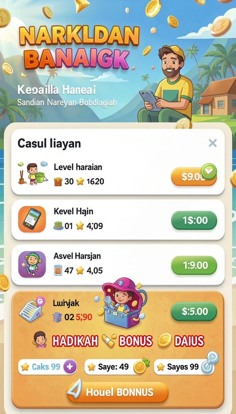 Aplikasi vo777 Ringan untuk Android screenshot 2
