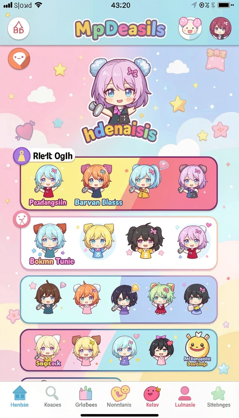 jp689 Aplikasi Game Online Praktis dan Modern screenshot 4