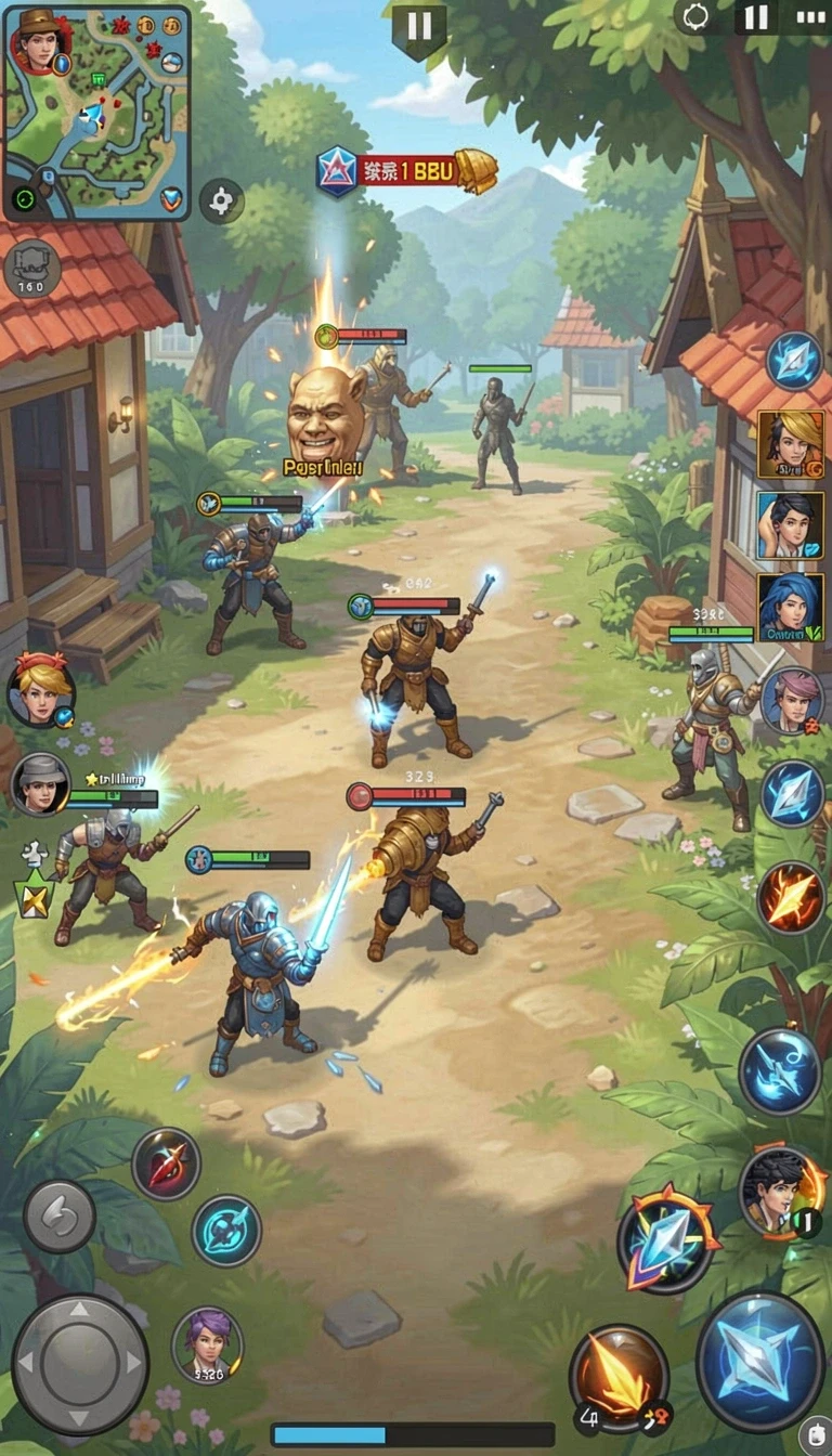 Review Aplikasi koko5000 screenshot 4