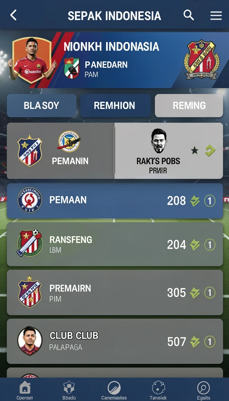 mpo666 Terbaru: Review Aplikasi dan Link Unduh screenshot 1