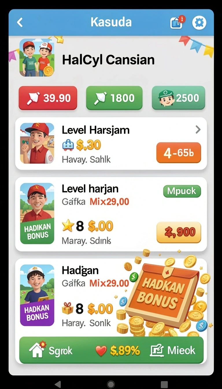 Unduh loyalty APK Gratis untuk Android screenshot 3