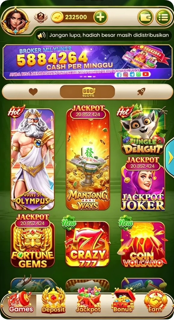 Review Aplikasi rp6677 screenshot 4