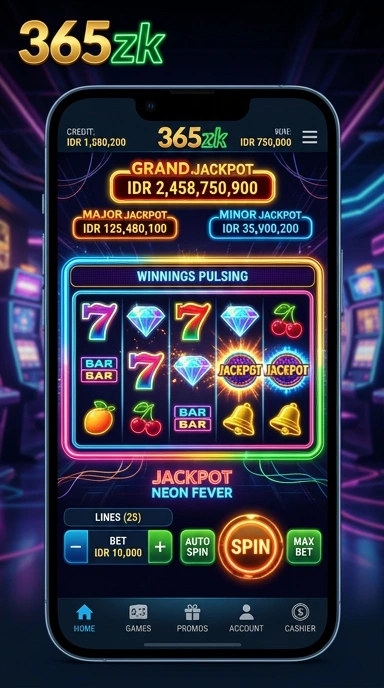 we878 Aplikasi Game Online Indonesia Terbaru screenshot 2
