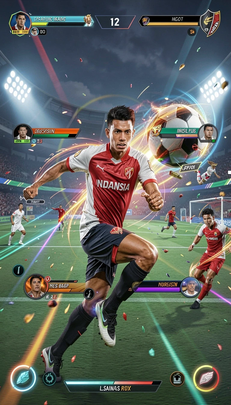 jp689 Aplikasi Game Online Praktis dan Modern screenshot 2