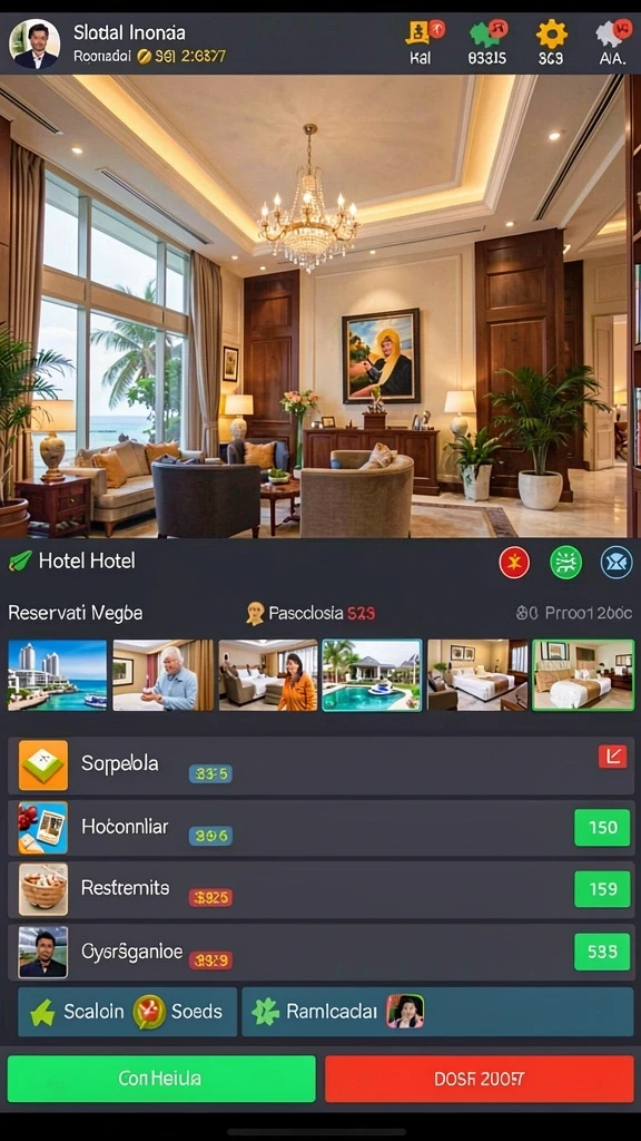 Unduh api77 APK Gratis untuk Android screenshot 4