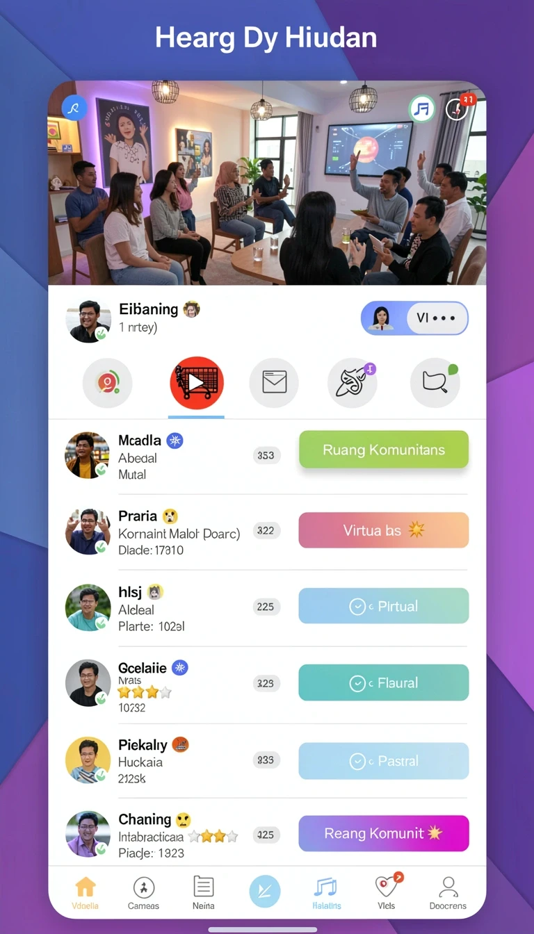 Info Lengkap Aplikasi jarum77 Versi Terbaru screenshot 1