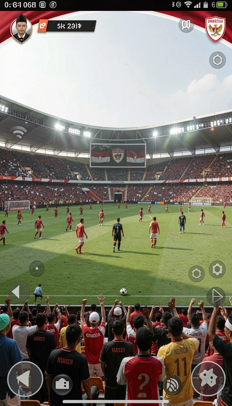 777rt Platform Game Online Indonesia Terbaru screenshot 3