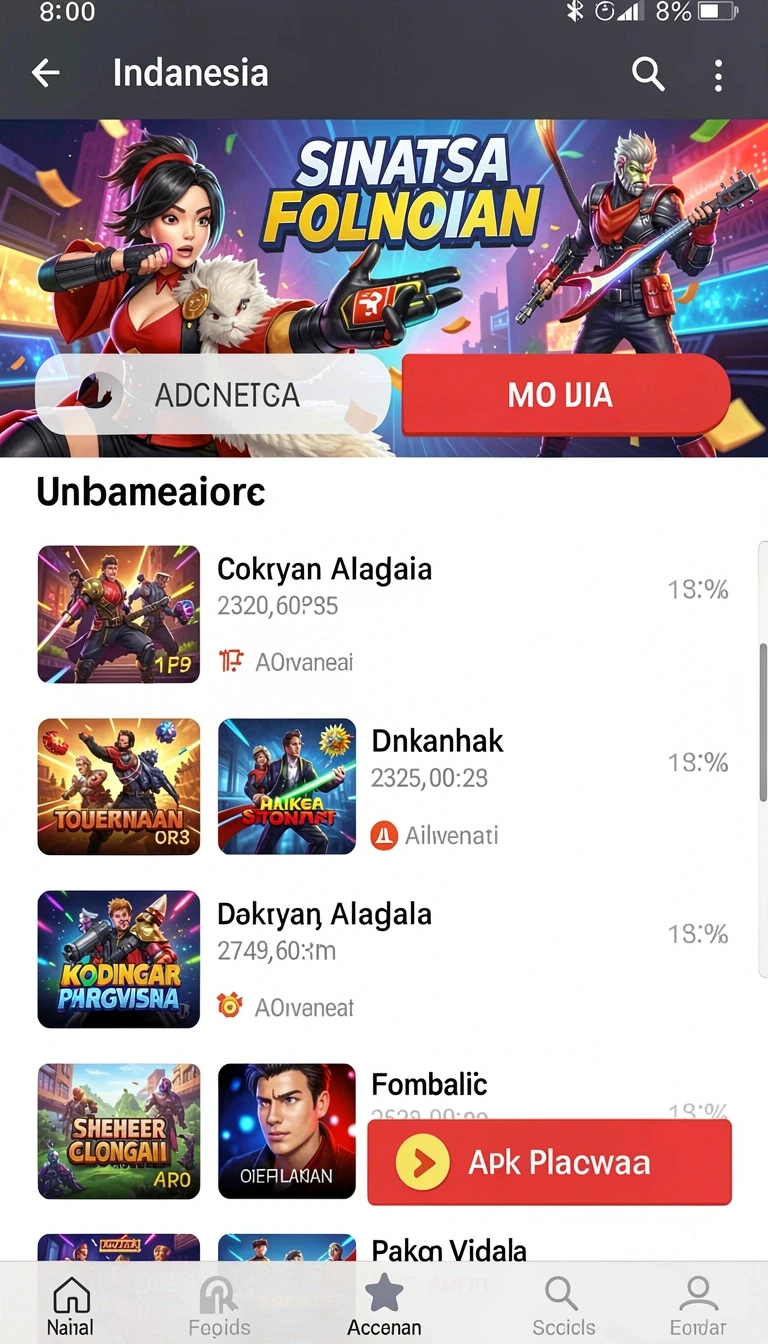 mpo666 Terbaru: Review Aplikasi dan Link Unduh screenshot 3