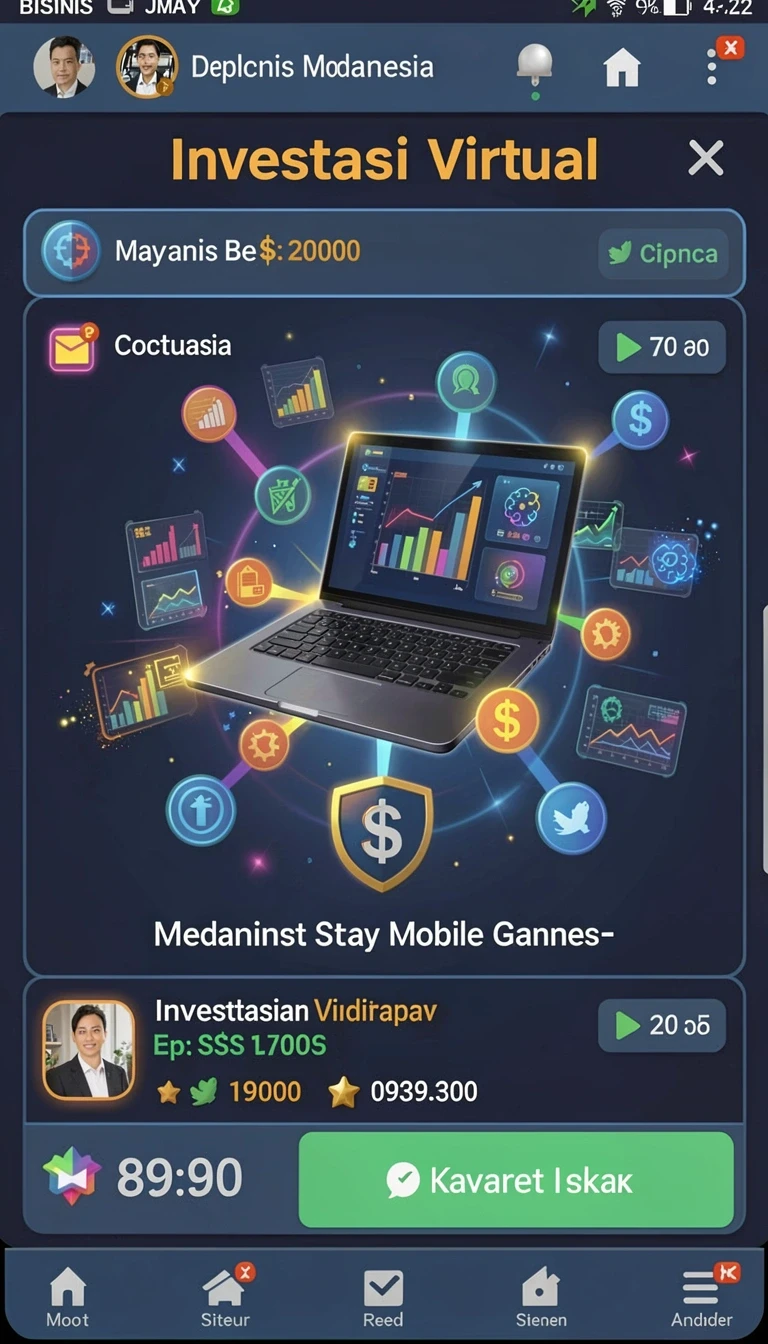 Review Aplikasi koko5000 screenshot 3