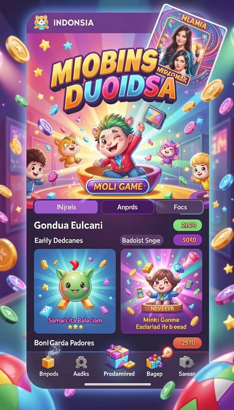 indo126 APK Terbaru dan Aman untuk Diunduh screenshot 3