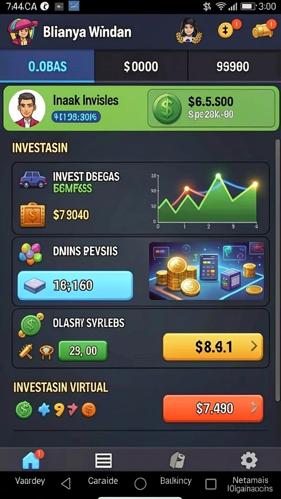 bigcor78 Terbaru: Review Aplikasi dan Link Unduh screenshot 2