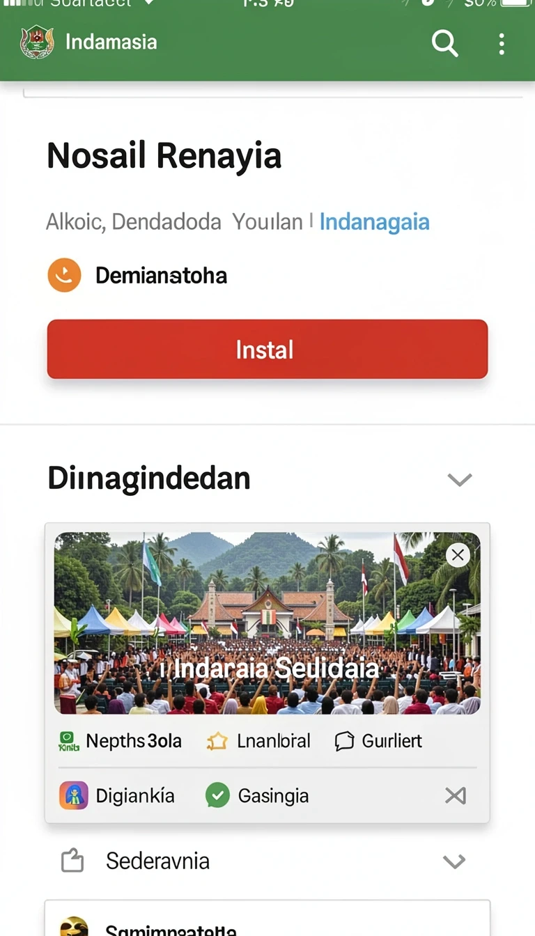 Review Aplikasi 7game screenshot 2