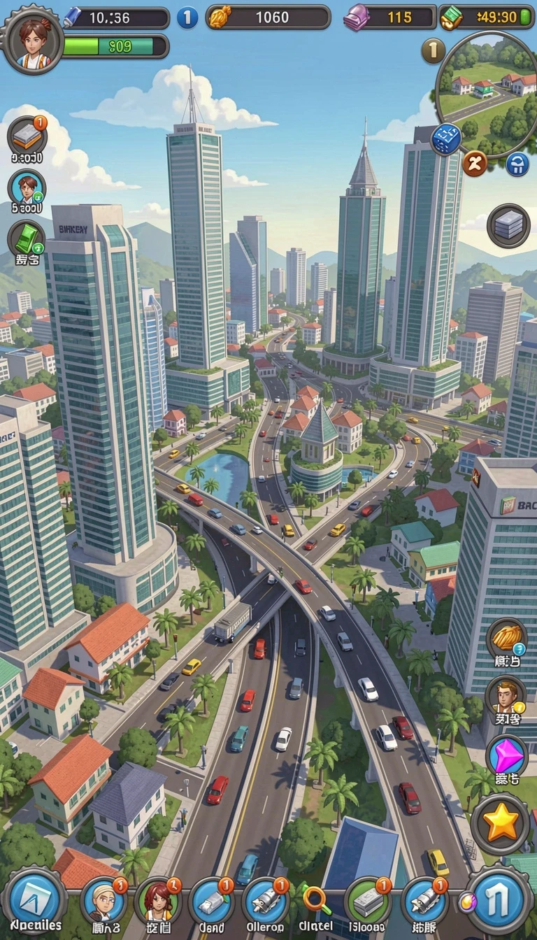 rpvip2 Aplikasi Game Online Indonesia Terbaru screenshot 3